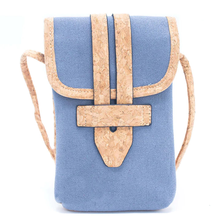 Handytasche Sea Blue