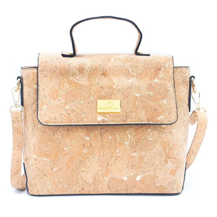 Handtasche Golden