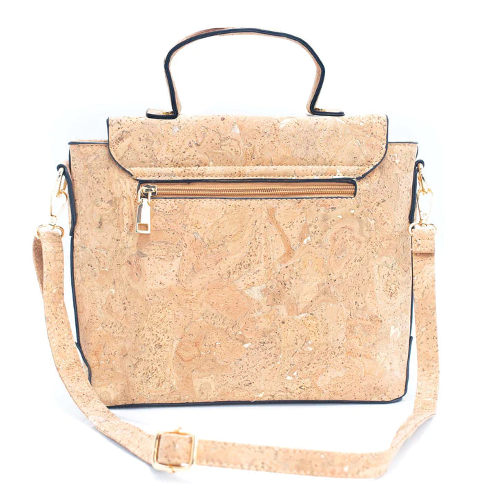 Handtasche Golden