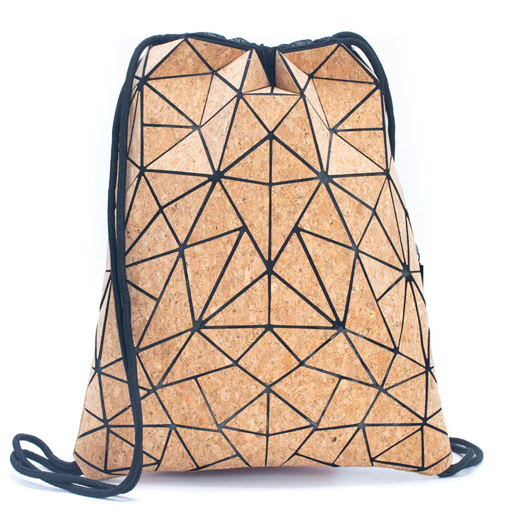 Kordelzug Rucksack