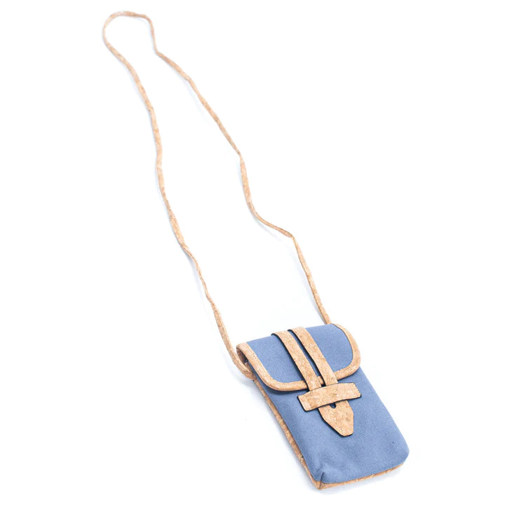 Handytasche Sea Blue