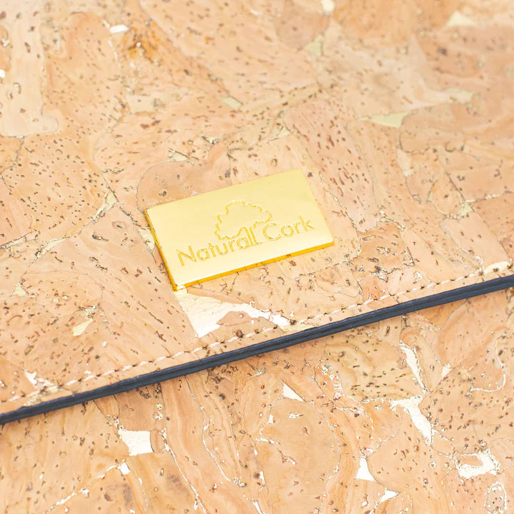 Handtasche Golden