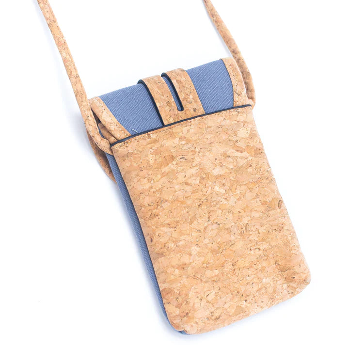 Handytasche Sea Blue