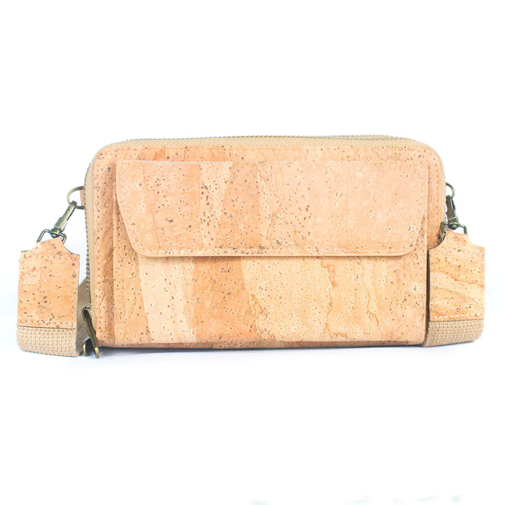 Handytasche mit Geldbörse