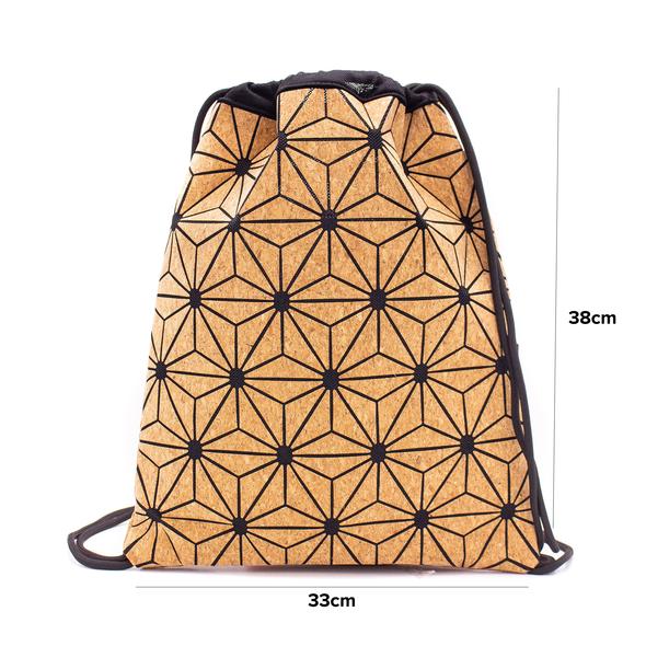 Kordelzug Rucksack