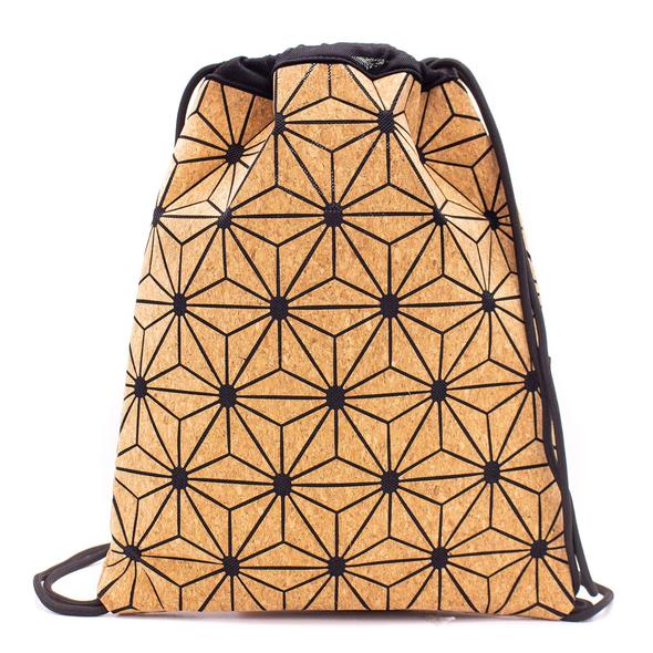Kordelzug Rucksack