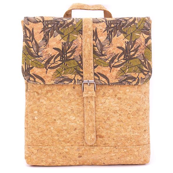 schlanker Laptop Rucksack