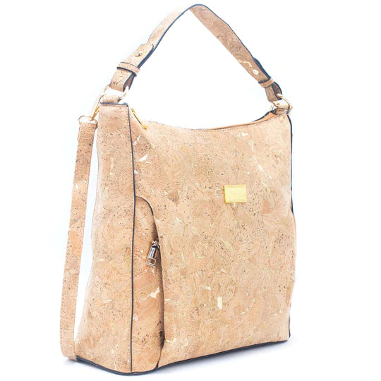 Handtasche Golden