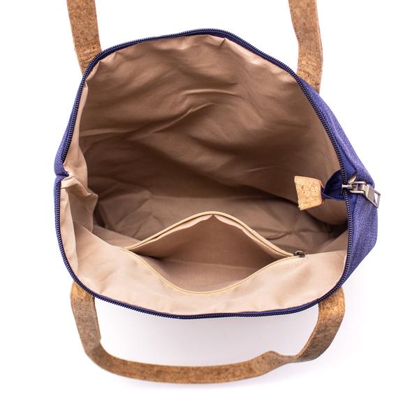 Schultertasche