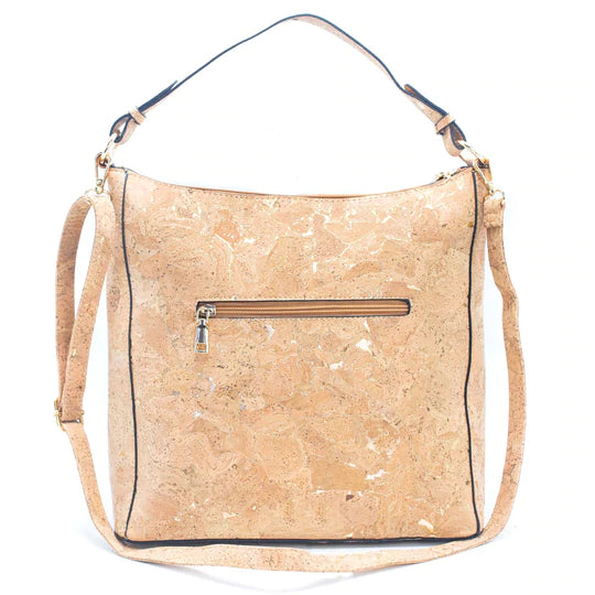 Handtasche Golden