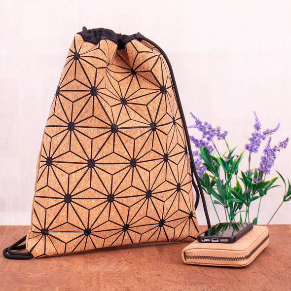 Kordelzug Rucksack