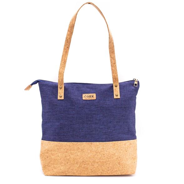 Schultertasche