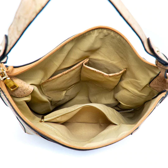 Handtasche Golden