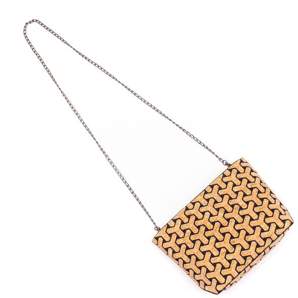 geometrische Partytasche