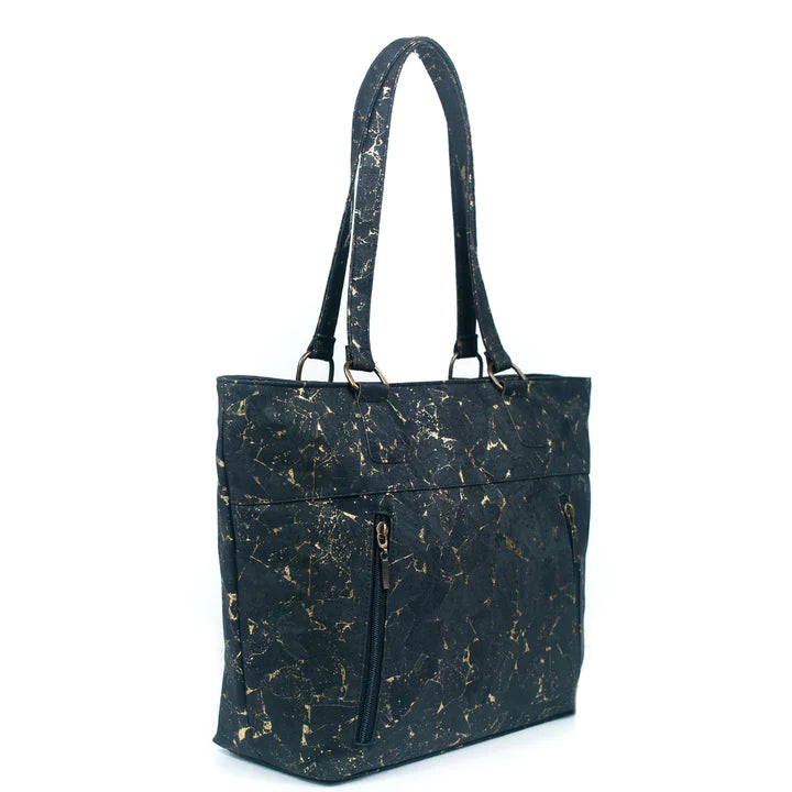 Luxus Kork Handtasche