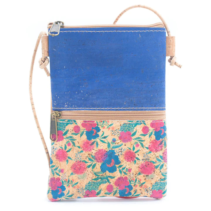 Handytasche Flora