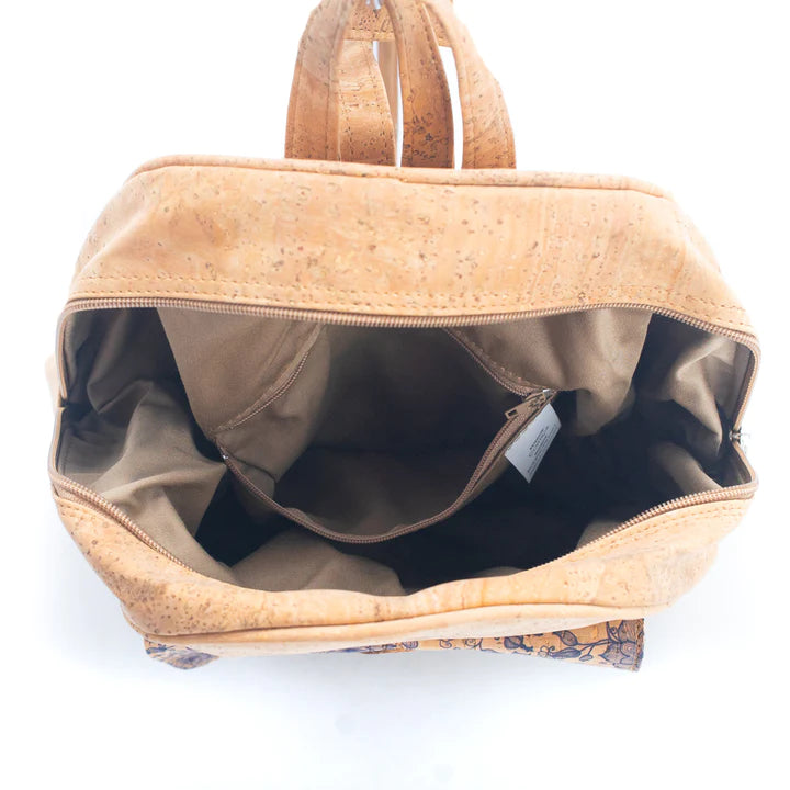 Rucksack Natur