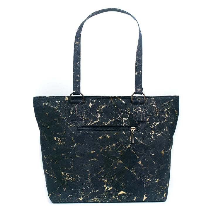 Luxus Kork Handtasche