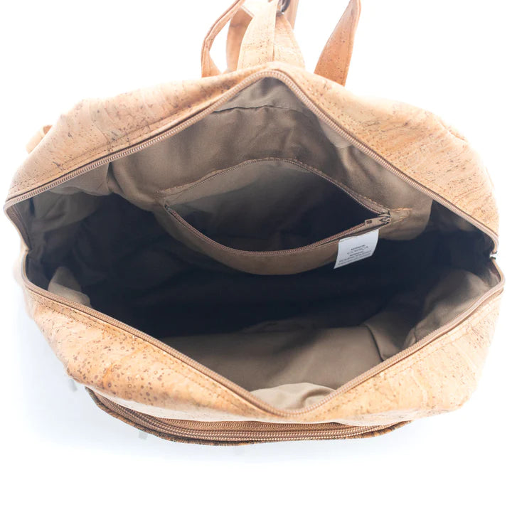 Rucksack Natur 2