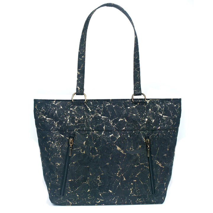 Luxus Kork Handtasche