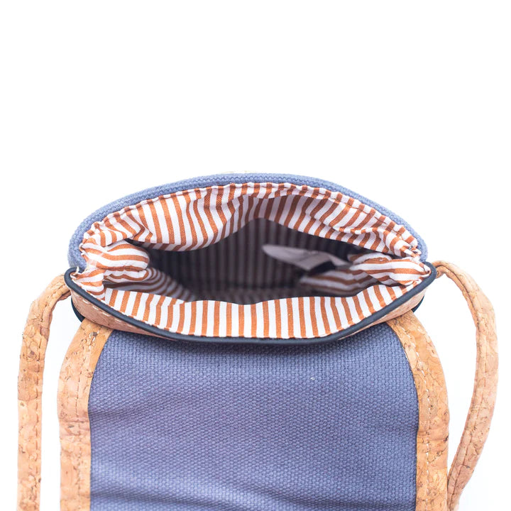 Handytasche Sea Blue