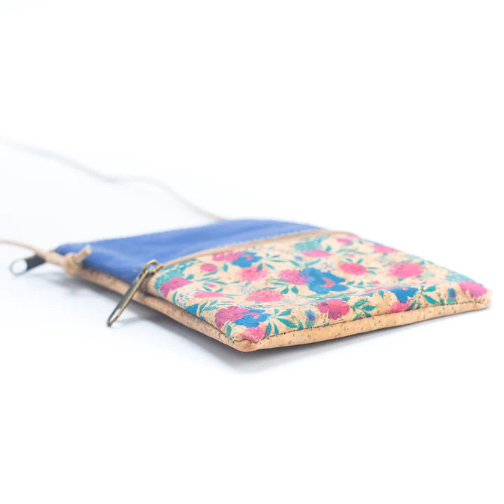 Handytasche Flora