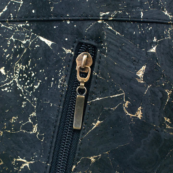 Luxus Kork Handtasche