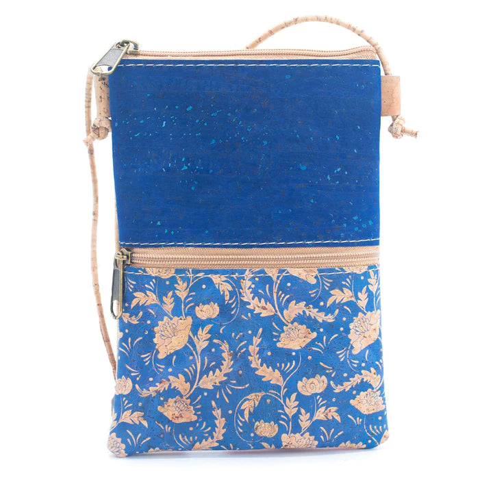 Handytasche Flora