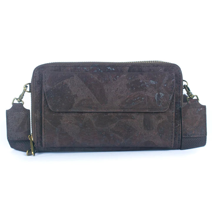 Handytasche mit Geldbörse