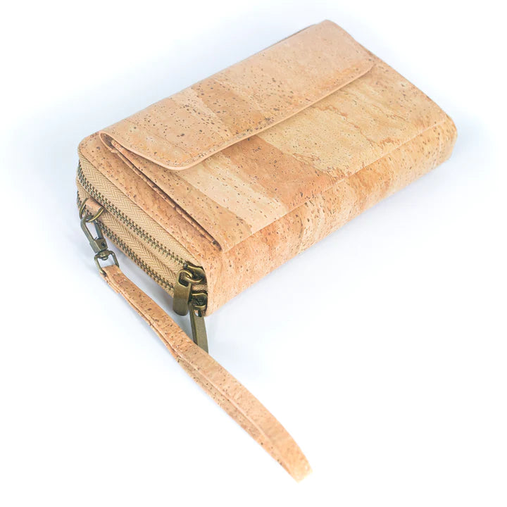 Handytasche mit Geldbörse