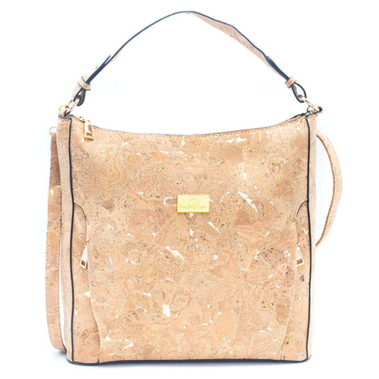 Handtasche Golden