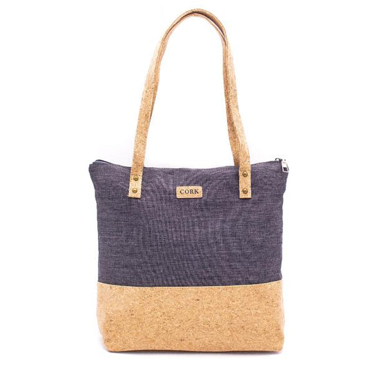 Schultertasche