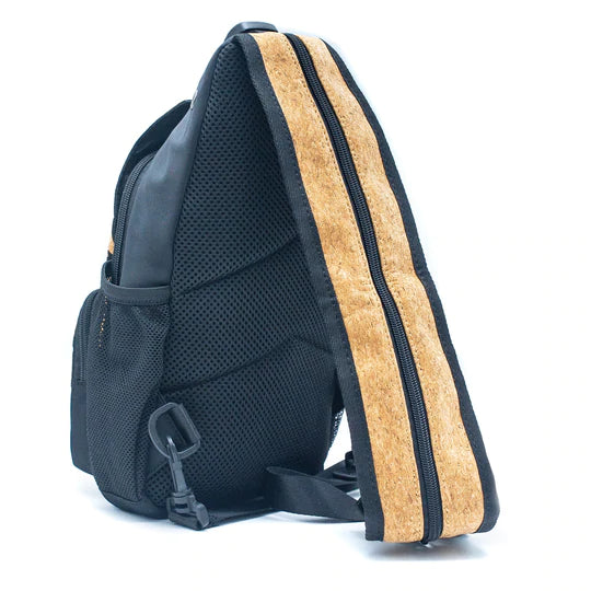geometrischer Rucksack