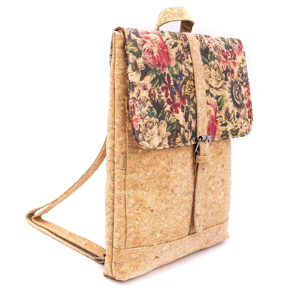 schlanker Laptop Rucksack