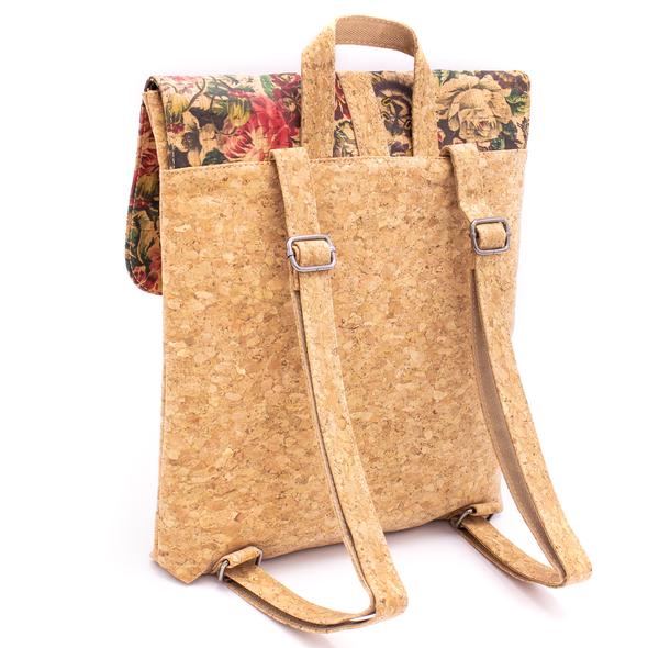 schlanker Laptop Rucksack