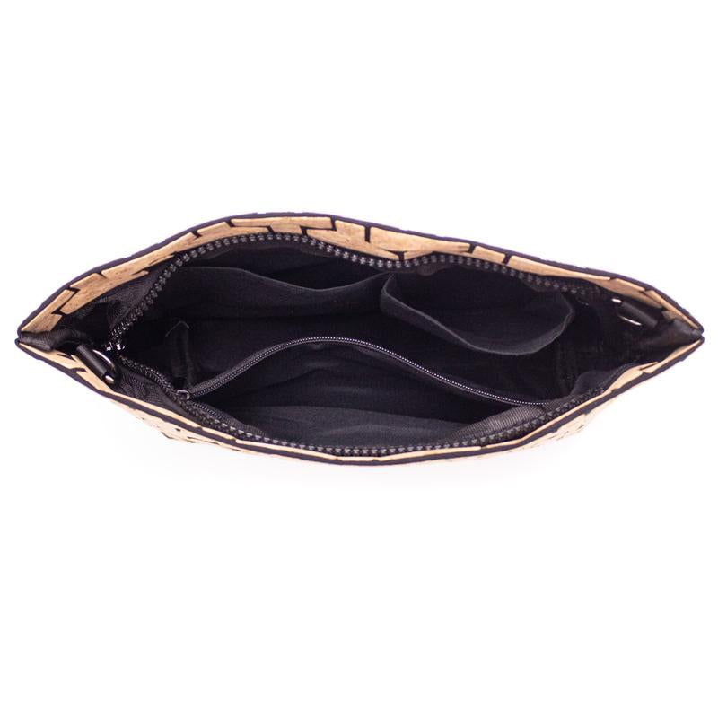 geometrische Partytasche